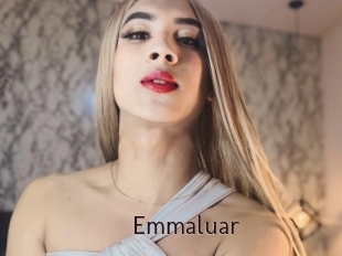 Emmaluar