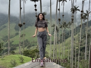 Emmalunnas