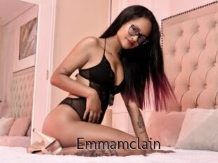 Emmamclain