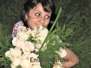 Emmandarose