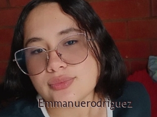 emmanuerodriguez Top listen server