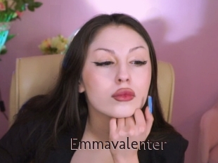 Emmavalenter