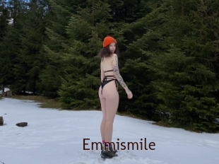 emmismile Top listen server
