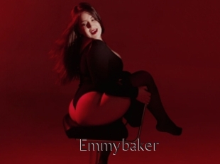 emmybaker Top listen server