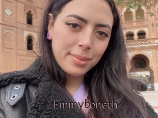 Emmyboneth