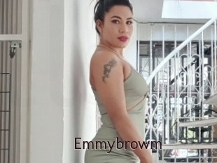 Emmybrowm