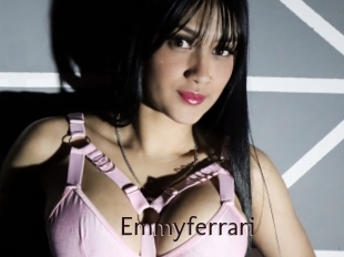 emmyferrari Top listen server