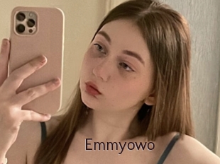 Emmyowo