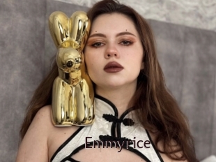 Emmyrice