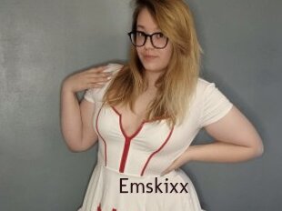 Emskixx