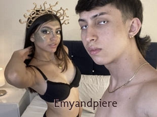 Emyandpiere