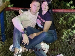 Emyandsamuel