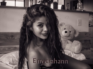 emycrahann Top listen server