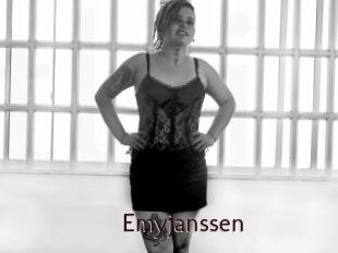 Emyjanssen