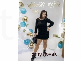 Emynovak