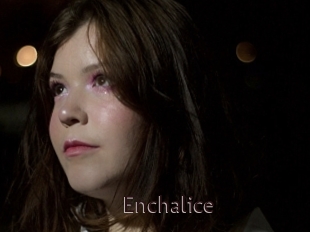 Enchalice
