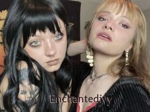 Enchantedivy
