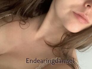Endearingdamsel