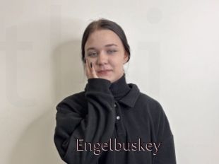 Engelbuskey