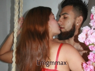 Enigmmax