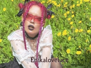 Enikalovelace