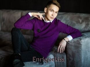 Enriquekiss