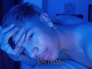 Enrrixxx