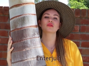 Enterjuli