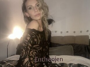 Entheojen