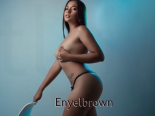 enyelbrown Top listen server