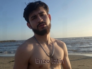 enzo_latin Top listen server