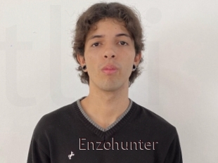 enzohunter Top listen server