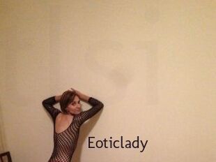 Eoticlady