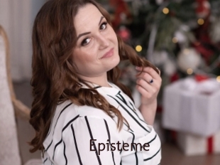 Episteme