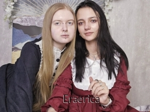 Eraerica