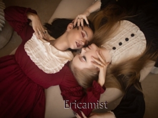 Ericamist