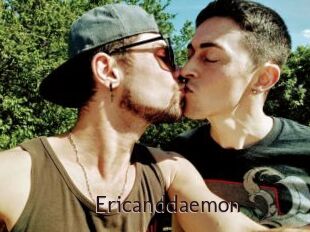 Ericanddaemon