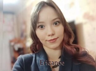 Ericanoe