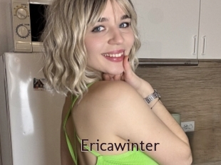 Ericawinter