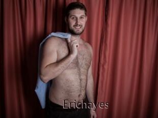 Erichayes