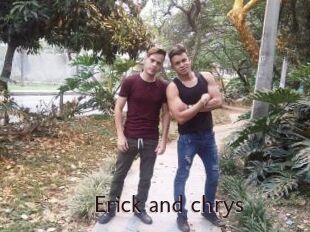 Erick_and_chrys
