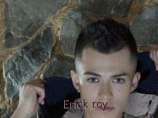 Erick_roy