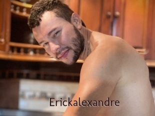 Erickalexandre