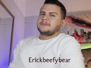 Erickbeefybear
