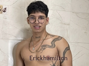 Erickhamilton