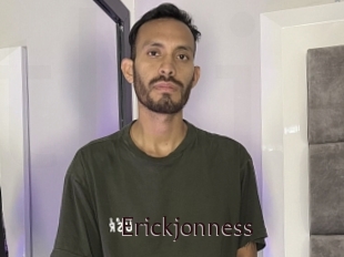 erickjonness Top listen server