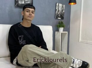 Ericklourels