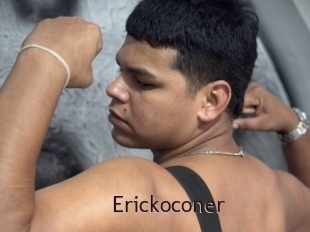erickoconer Top listen server