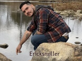 Ericksmiller