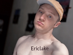 ericlake Top listen server